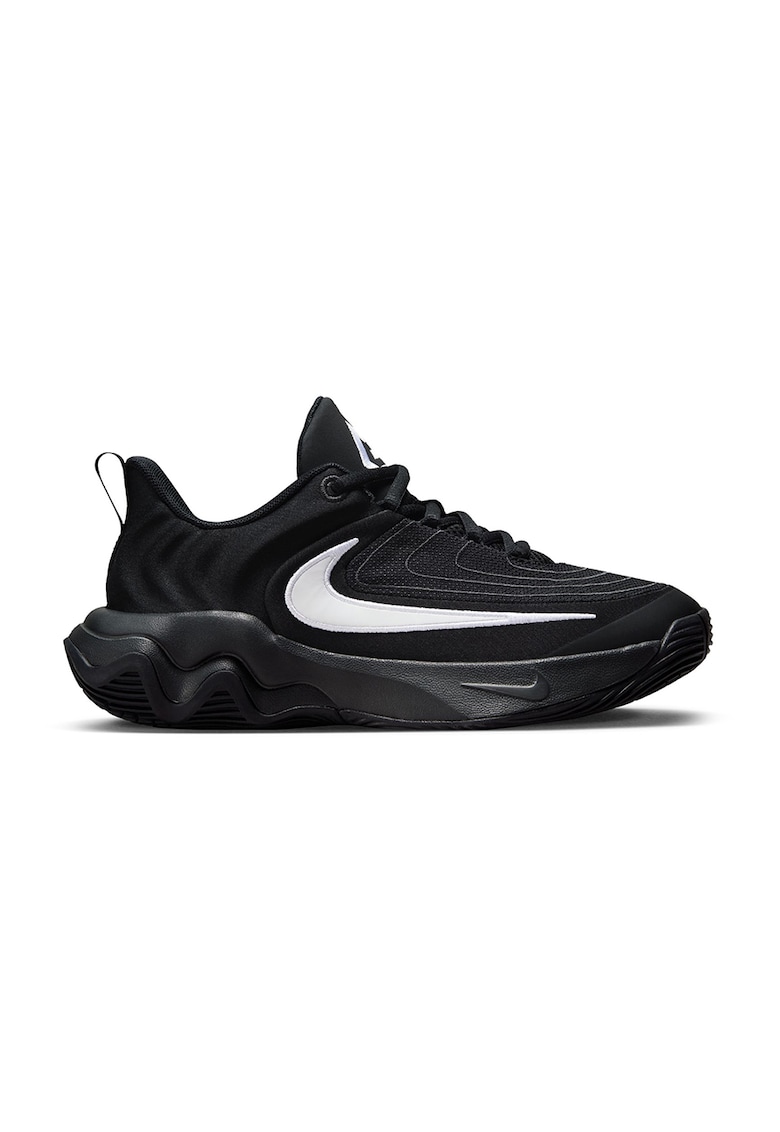 Pantofi pentru baschet Giannis Immortality - Negru