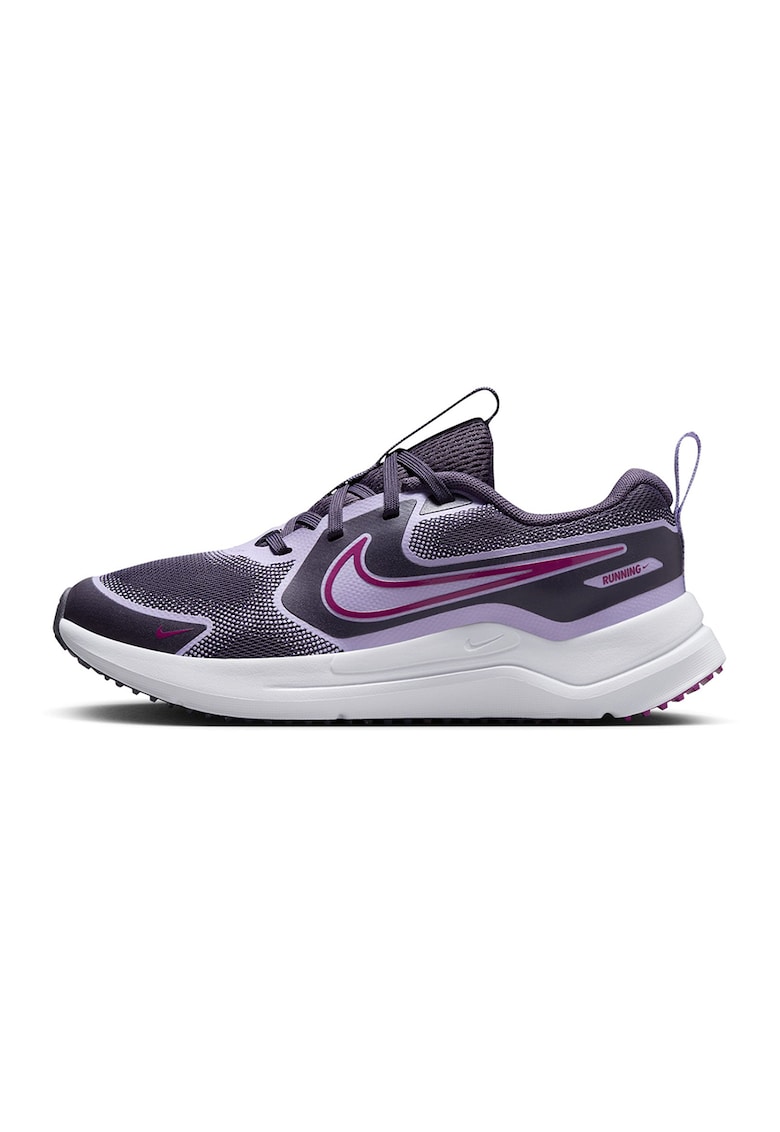 Pantofi Cosmic pentru alergare - Lila/Violet prafuit