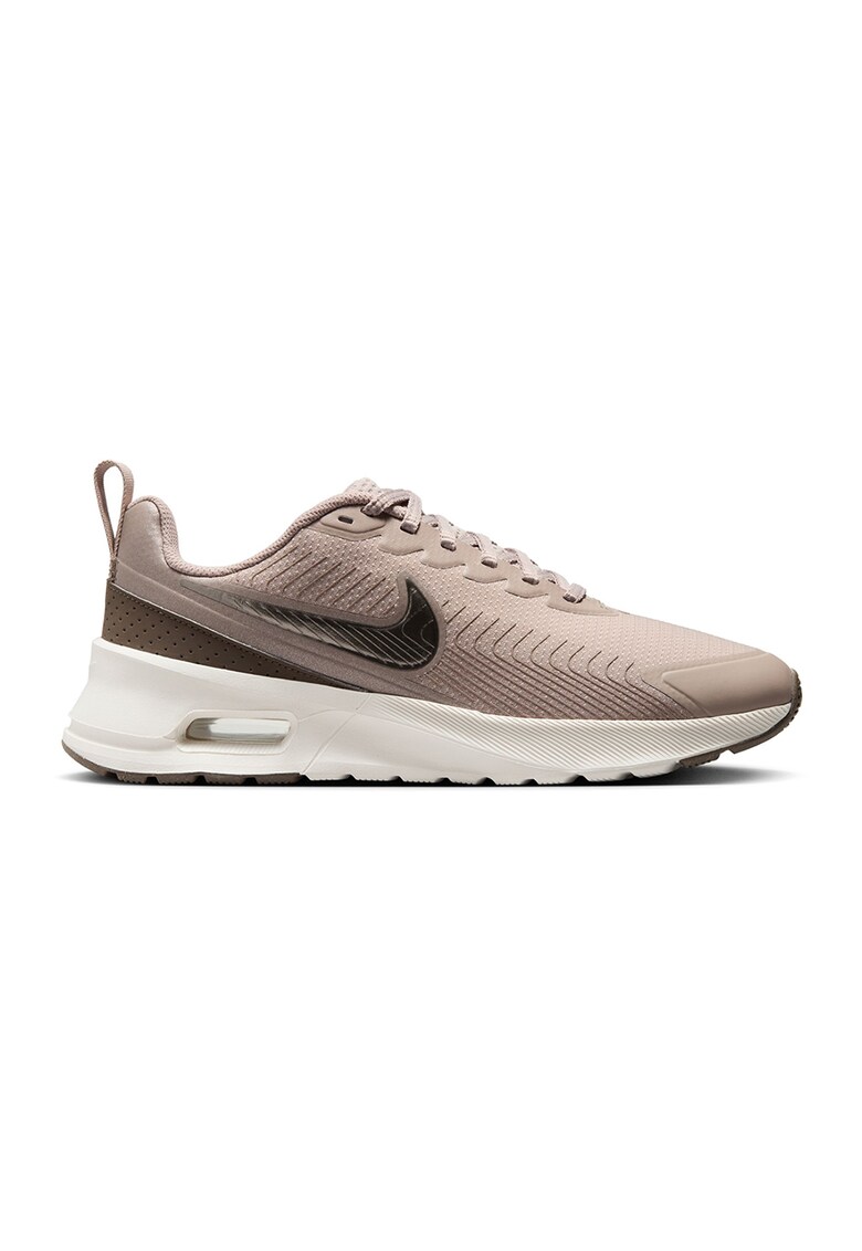 Pantofi sport Air Max Nuaxis - Maro camel