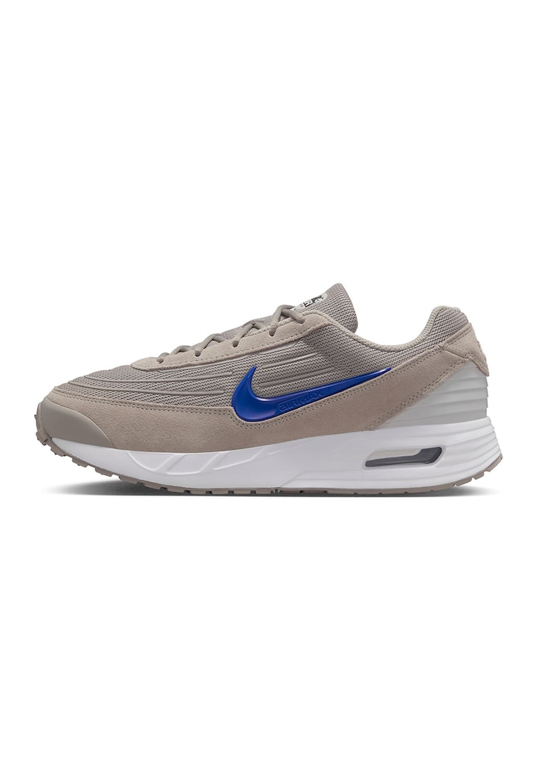 Pantofi sport cu detalii logo Air Max Verse