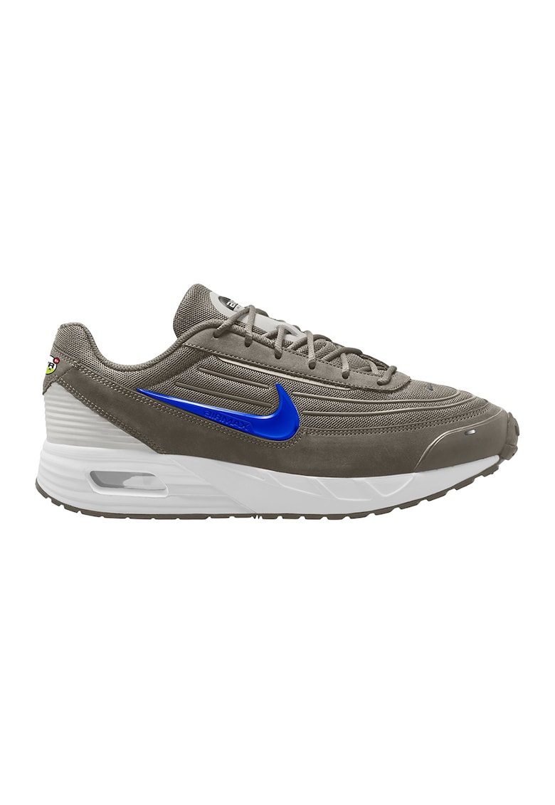 Pantofi sport cu detalii logo Air Max Verse