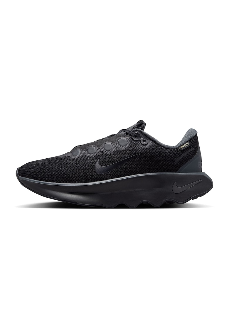 Pantofi pentru antrenament Motiva GORE-TEX - Negru/Gri inchis