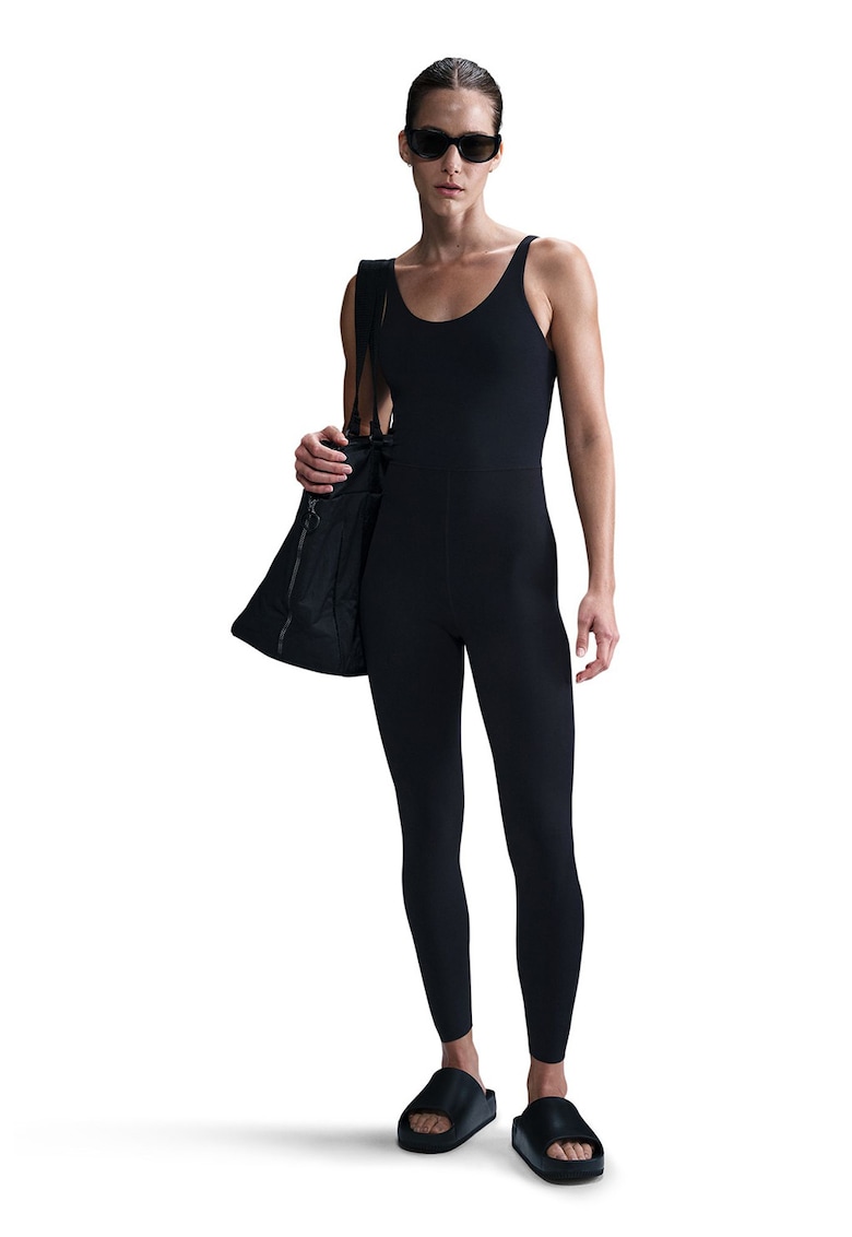 Body slim fit pentru antrenament Zenvy