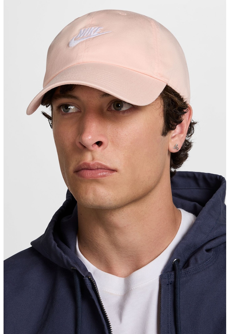 Sapca ajustabila unisex cu logo brodat Fly