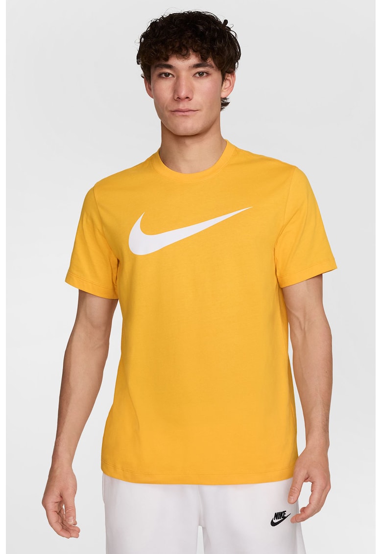 Tricou cu imprimeu logo Sportswear Swoosh