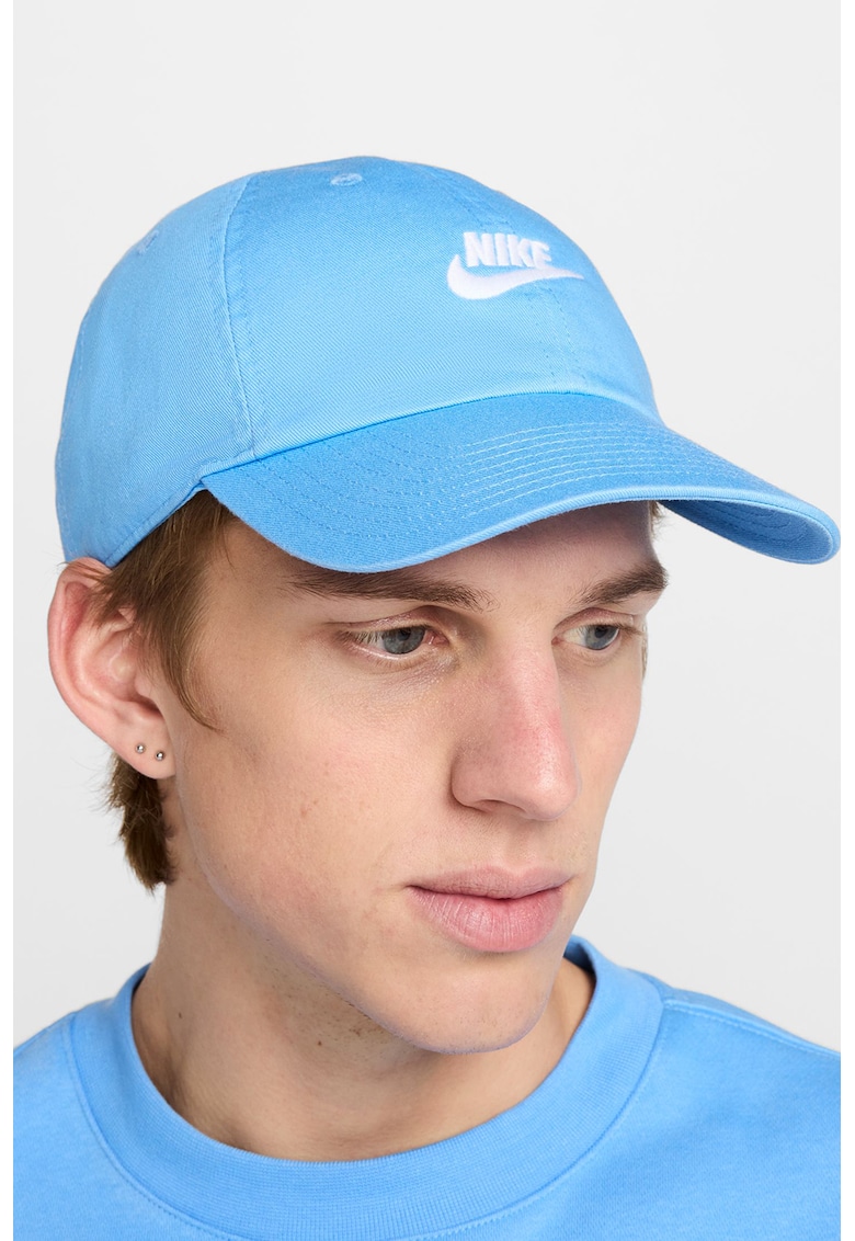 Sapca ajustabila unisex cu logo brodat Fly