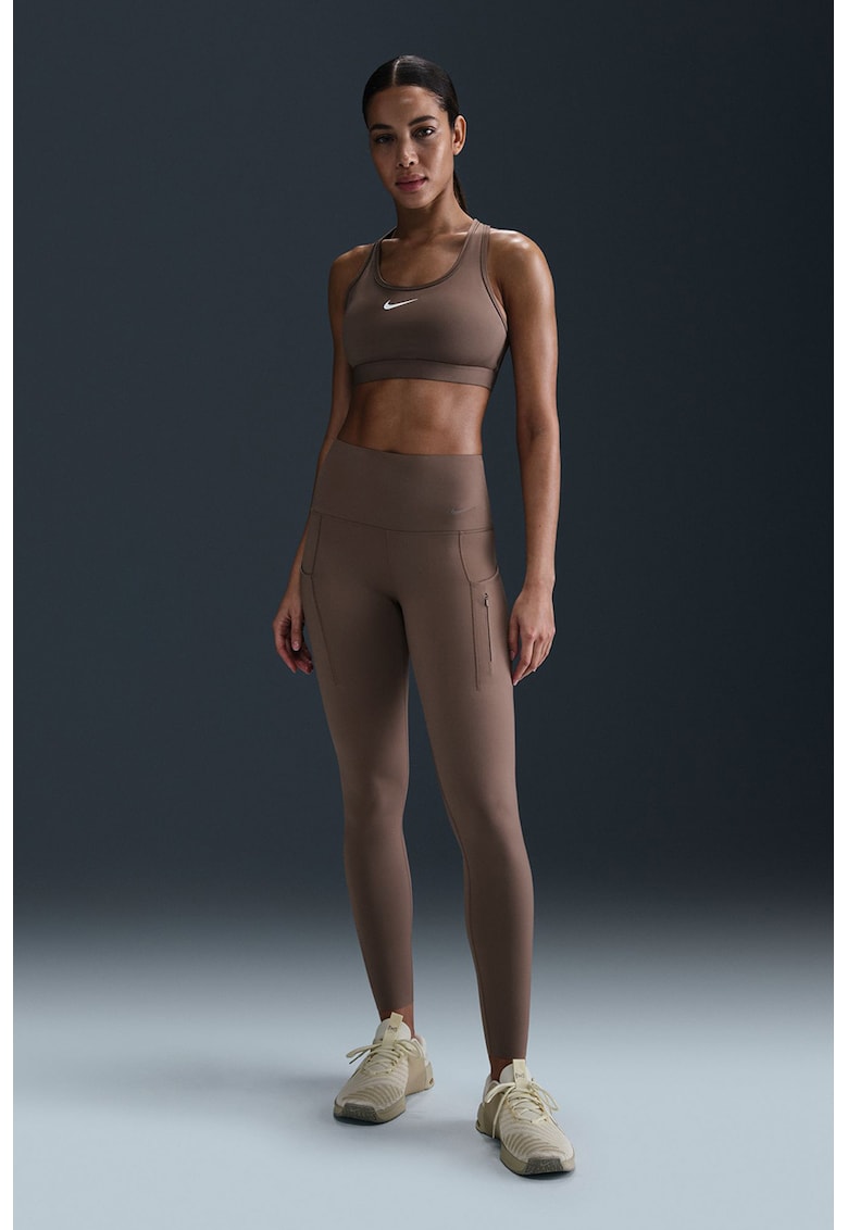 Colanti pentru antrenament Go Firm-Support