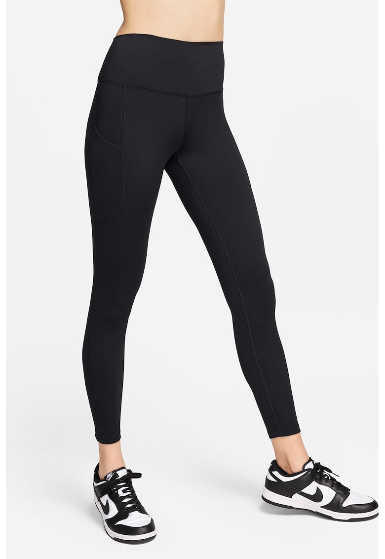 Colanti cu talie inalta - pentru fitness