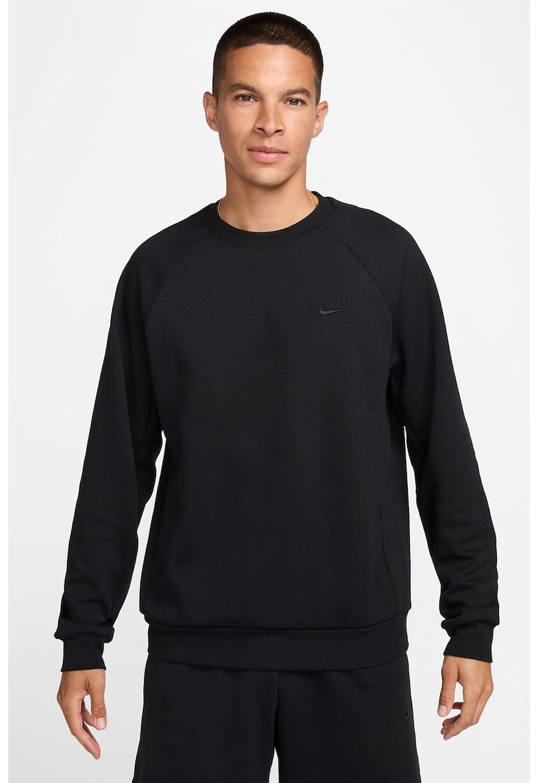 Bluza cu tehnologie Dri-Fit si protectie UV - pentru antrenament Primary