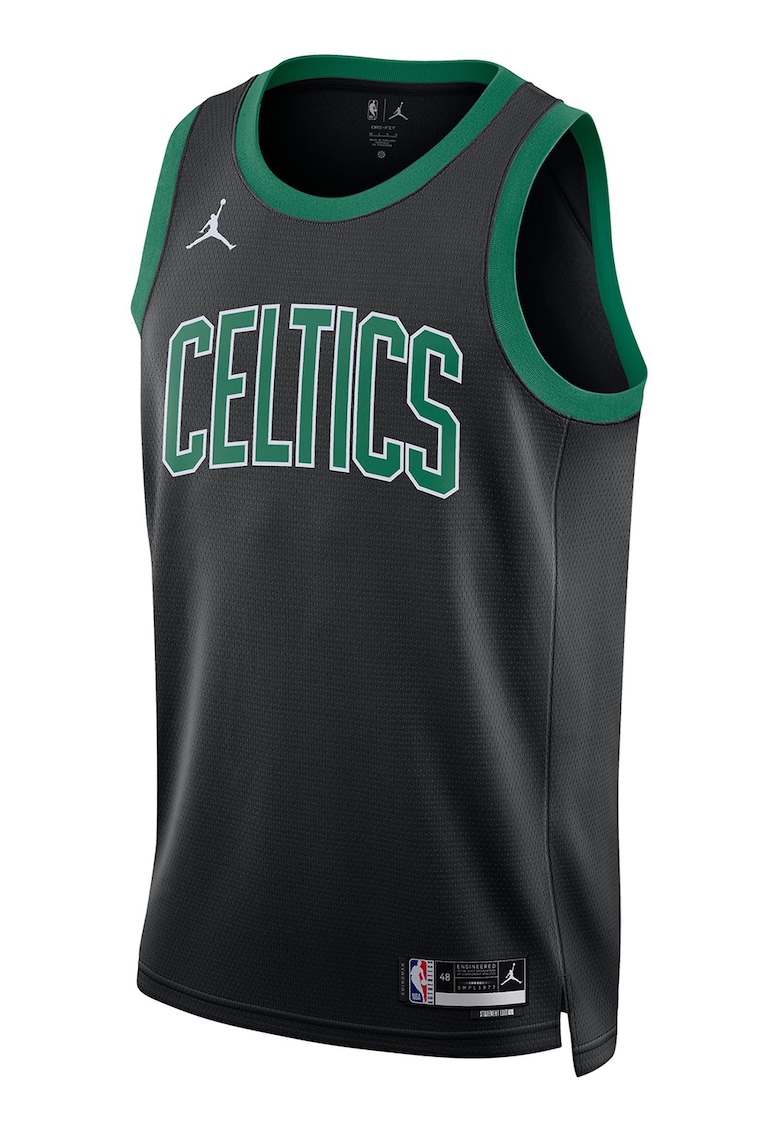 Top pentru baschet Boston Celtics Statement Edition