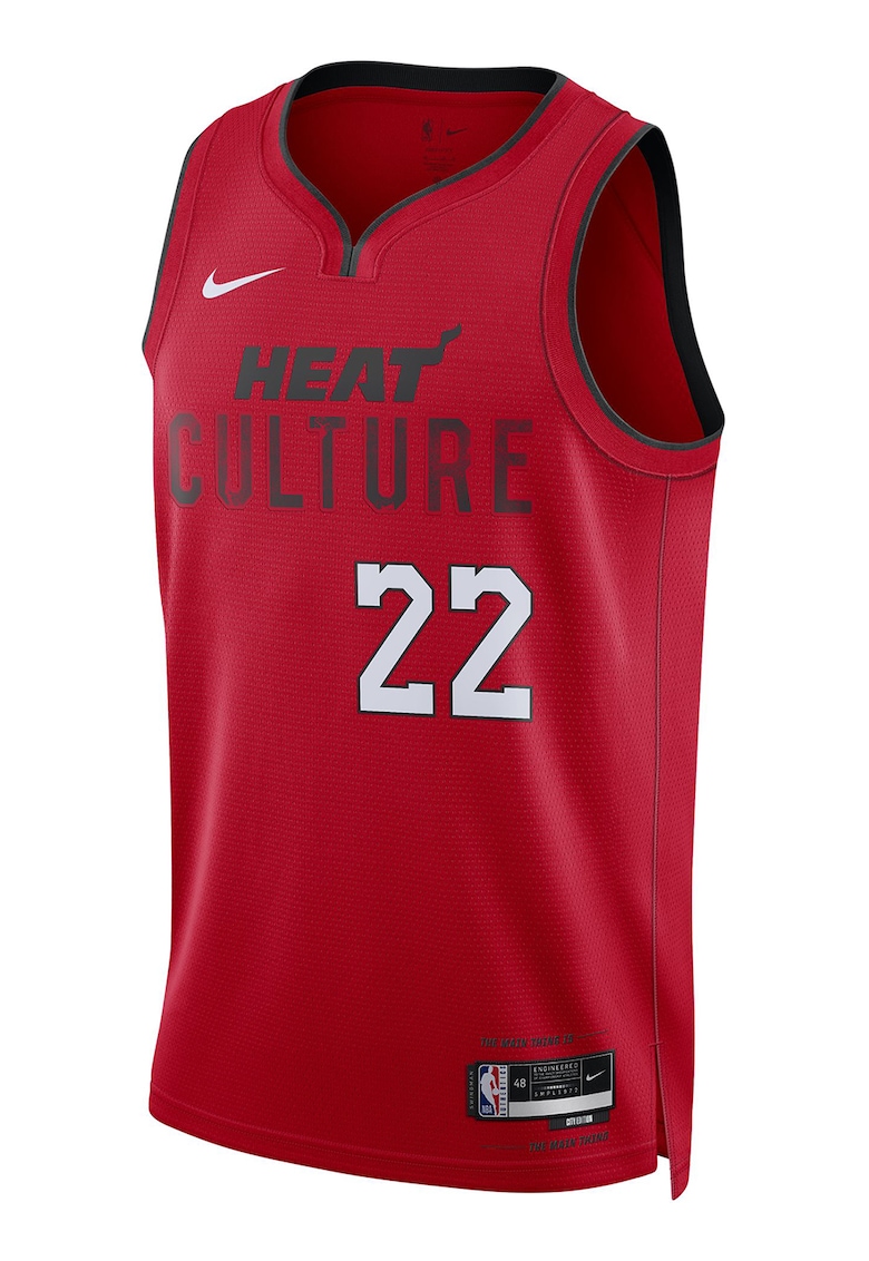 Maiou pentru baschet Jimmy Butler Miami Heat