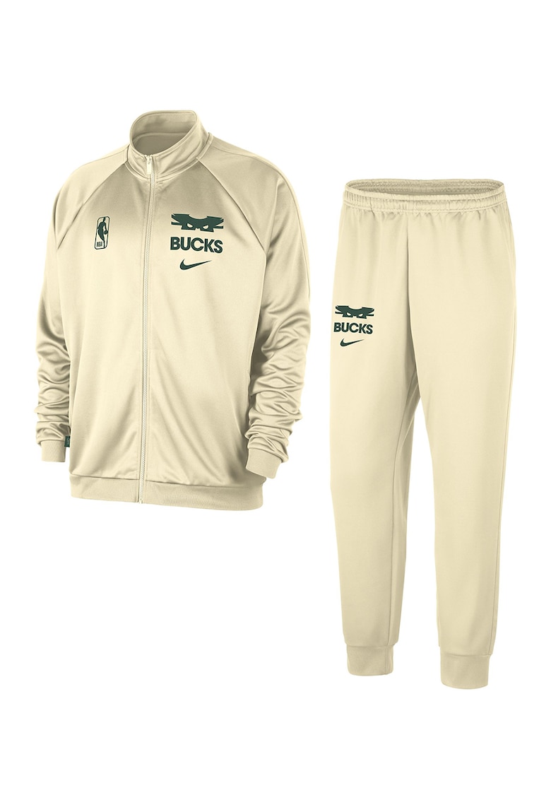 Trening pentru baschet Bucks