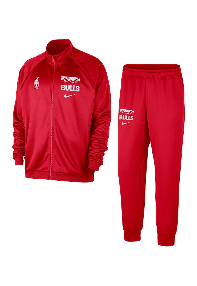 Trening pentru baschet Bulls