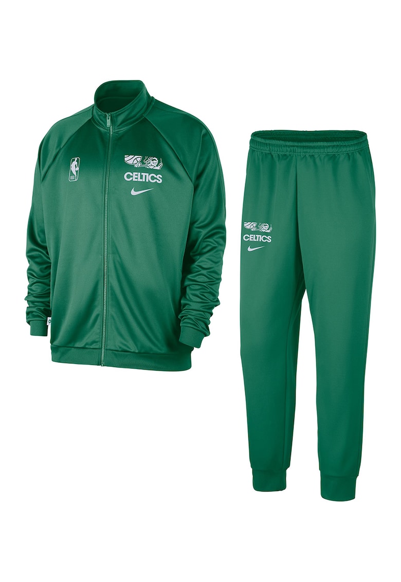 Trening pentru baschet Celtics