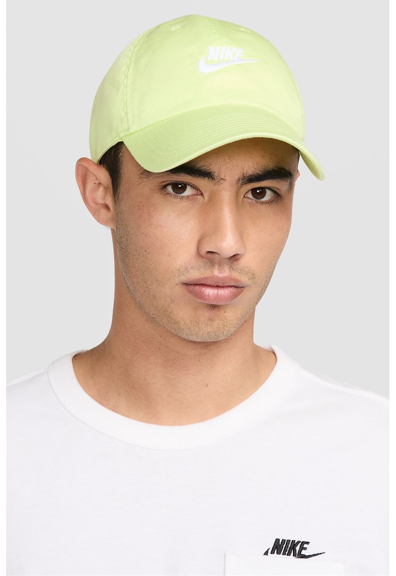 Sapca ajustabila unisex cu logo brodat Fly