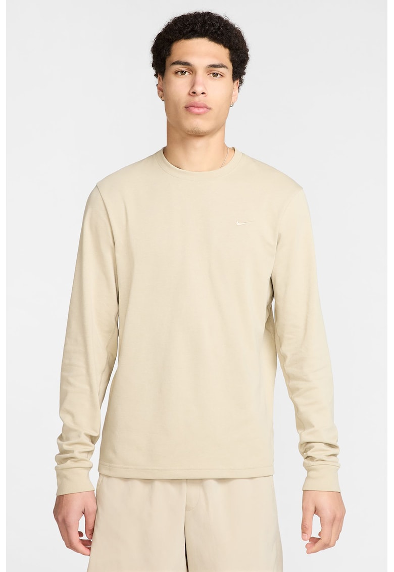 Bluza de trening cu logo brodat pentru antrenament