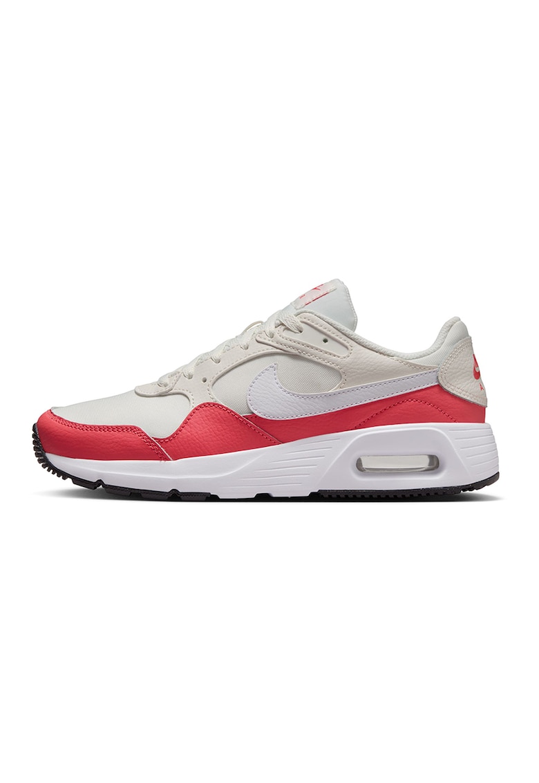 Pantofi sport Air Max SC cu insertii din piele
