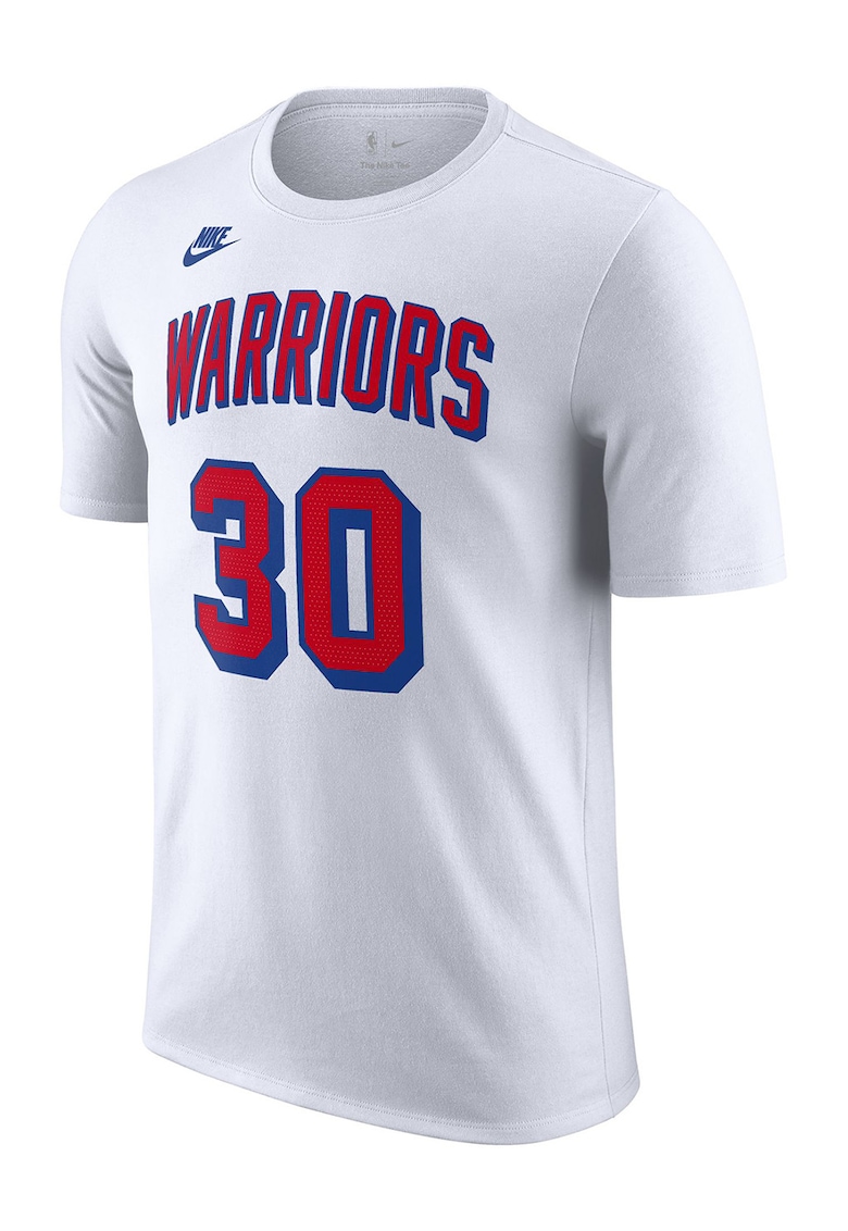 Tricou pentru baschet Stephen Curry Warriors