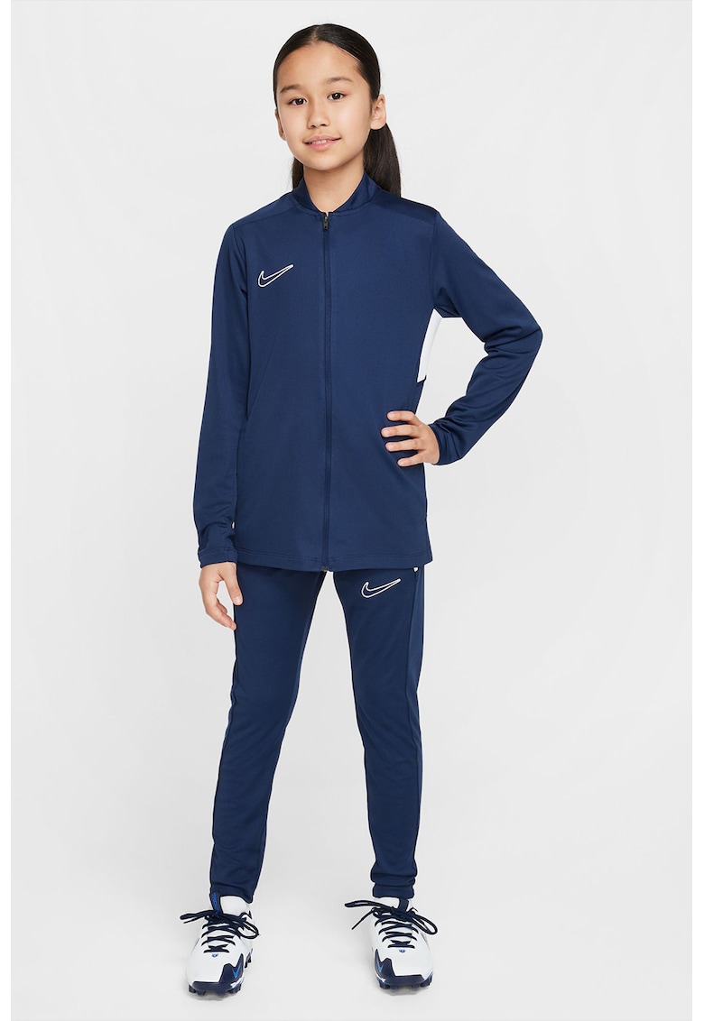 Trening cu tehnologie Dri Fit si buzunare pentru fotbal