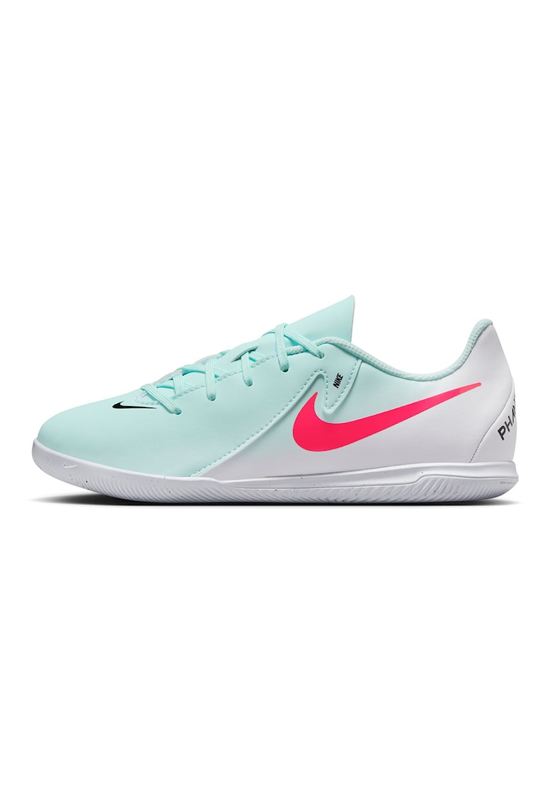 Pantofi de piele ecologica pentru fotbal Phantom GX II