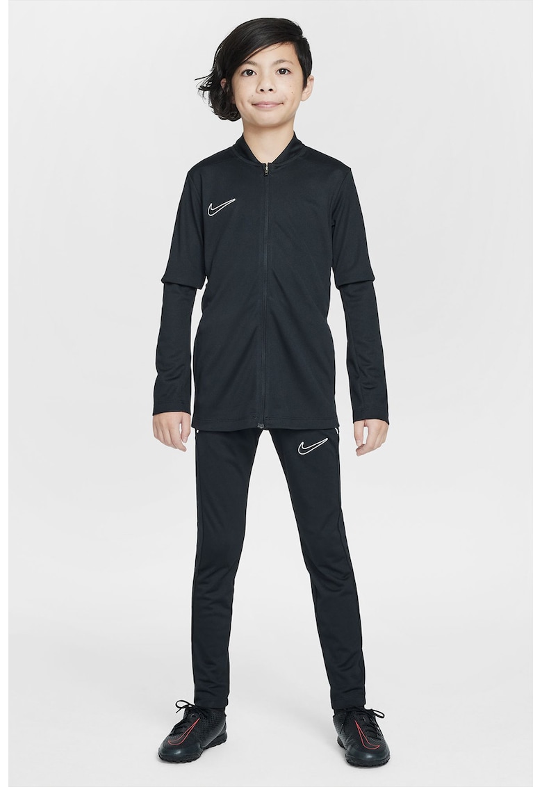 Trening cu tehnologie Dri Fit si buzunare pentru fotbal