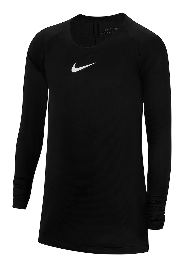 Bluza cu slituri la nivelul degetului pentru fotbal