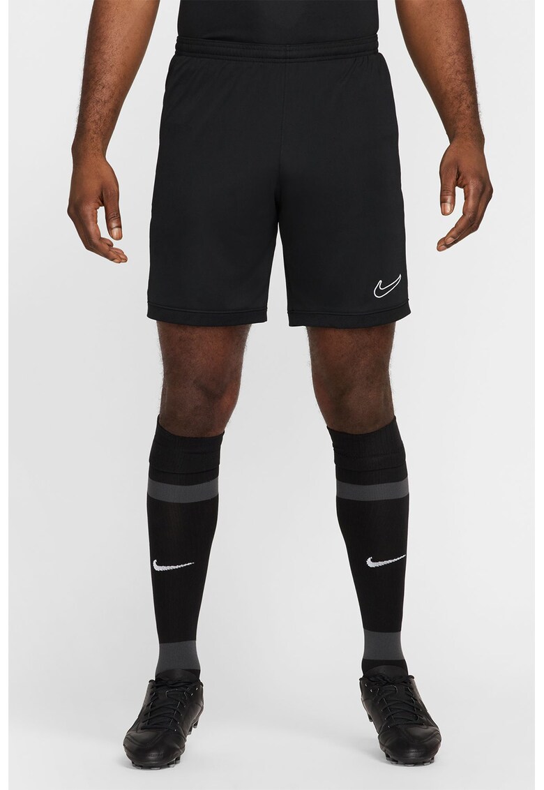 Pantaloni scurti cu snur in talie - pentru fotbal