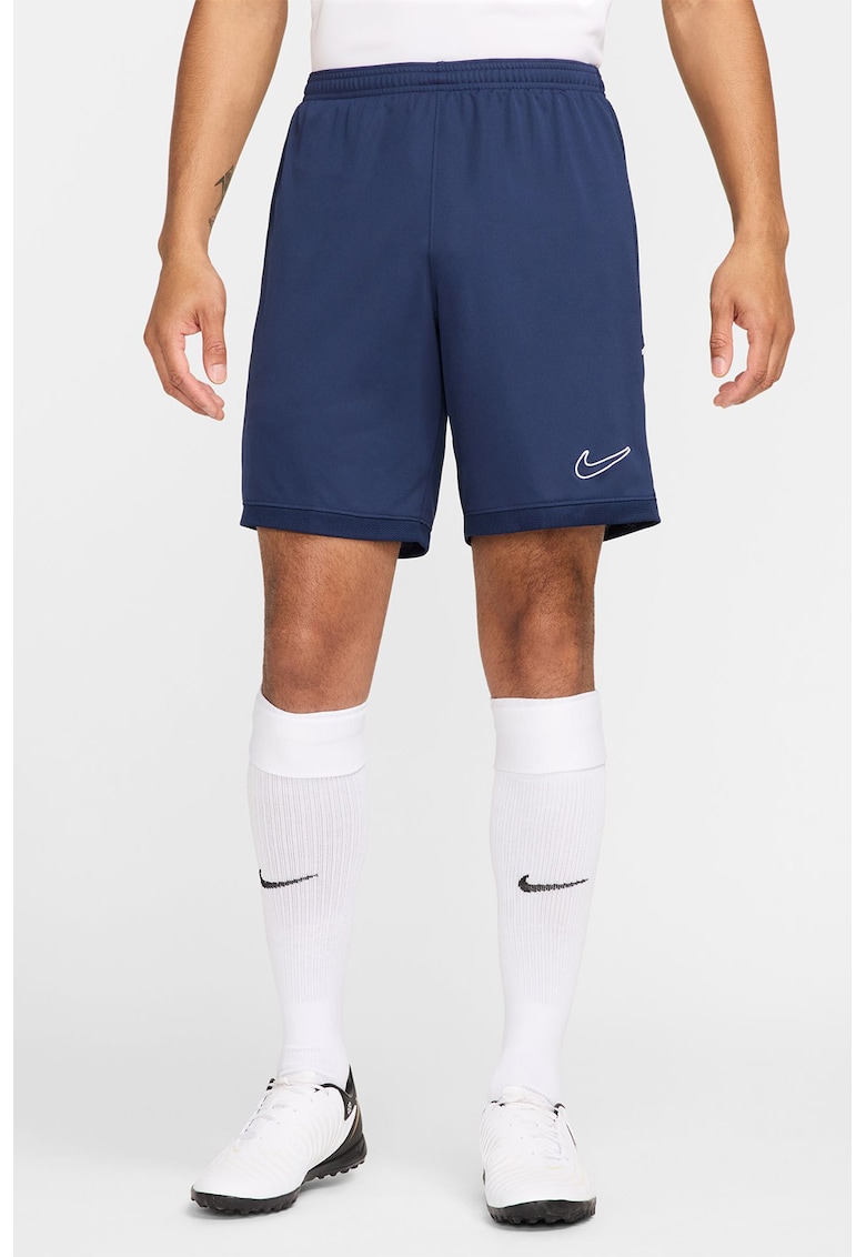 Pantaloni scurti cu snur in talie - pentru fotbal