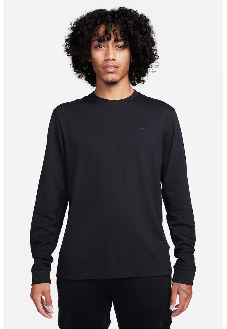 Bluza de trening cu logo brodat pentru antrenament