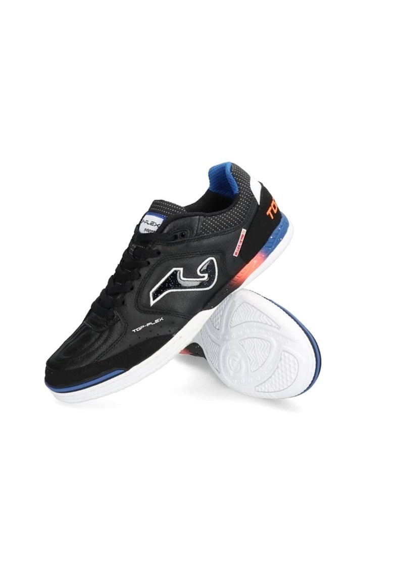 Pantofi sport barbati  Piele naturala - Negru