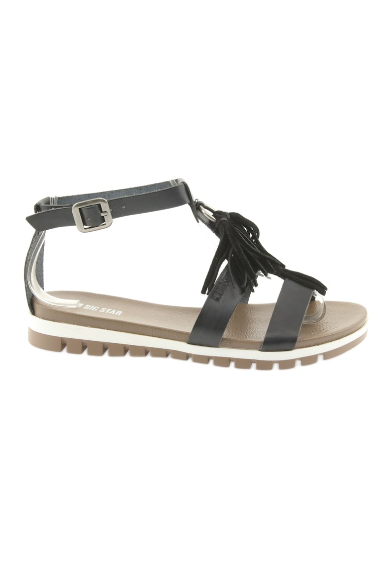 Sandale pentru femei - BM59094 - Negru