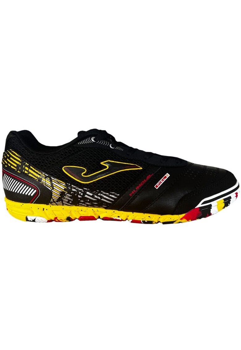 Pantofi sport pentru bărbați - BM173190 - Negru