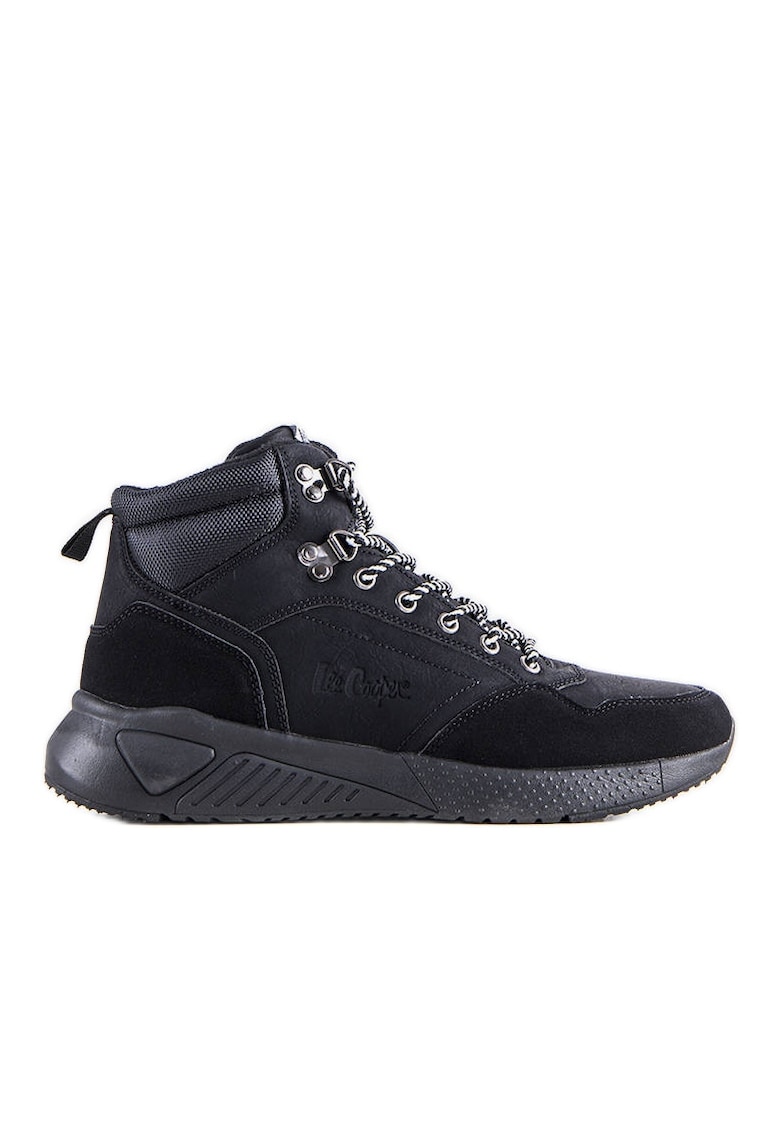 Ghete barbati - BM156761 - Negru