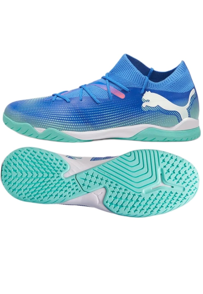 Pantofi sport - BM201629 - Albastru