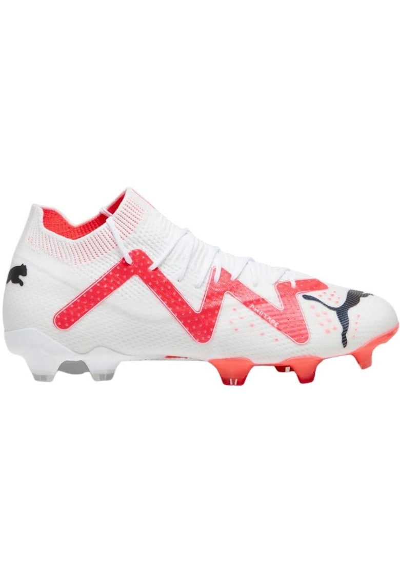 Pantofi sport pentru bărbați - BM175148 - alb