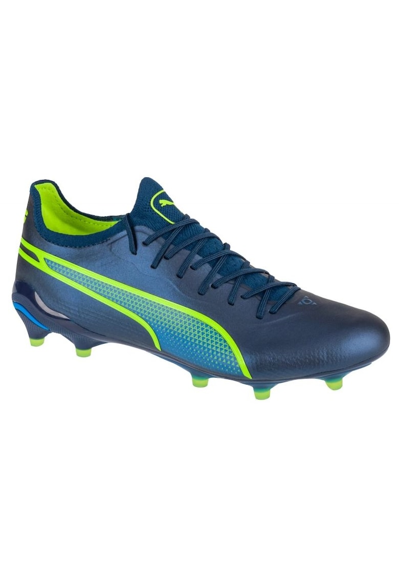 Pantofi sport barbati - BM192151 - Albastru