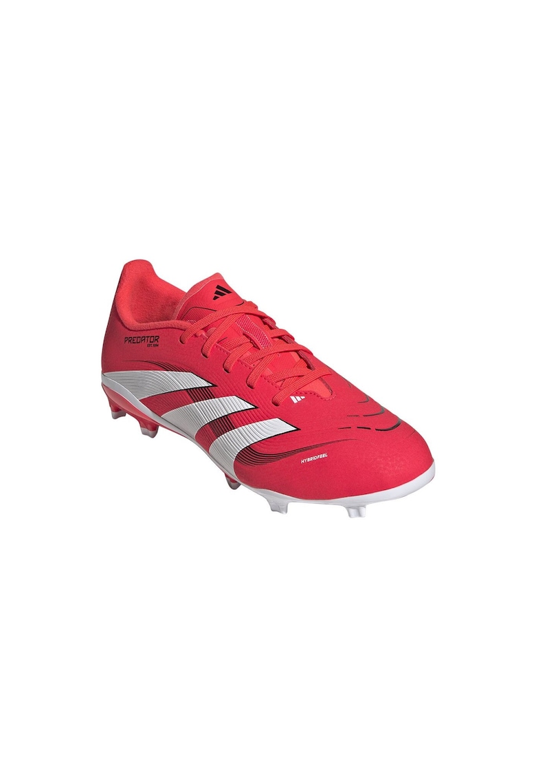 Pantofi sport copii Predator League - Rosu