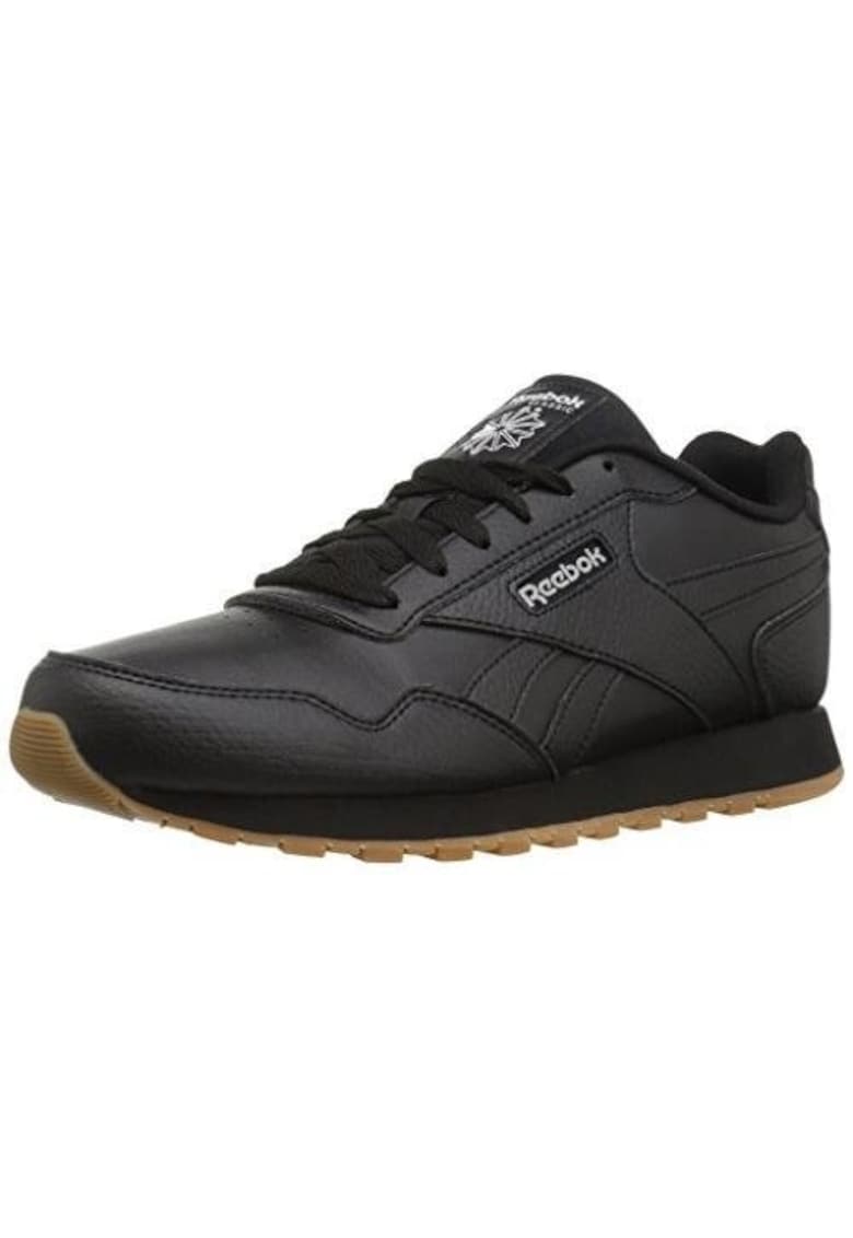Pantofi sport dama CL Harman Run - sintetic/textil - negru
