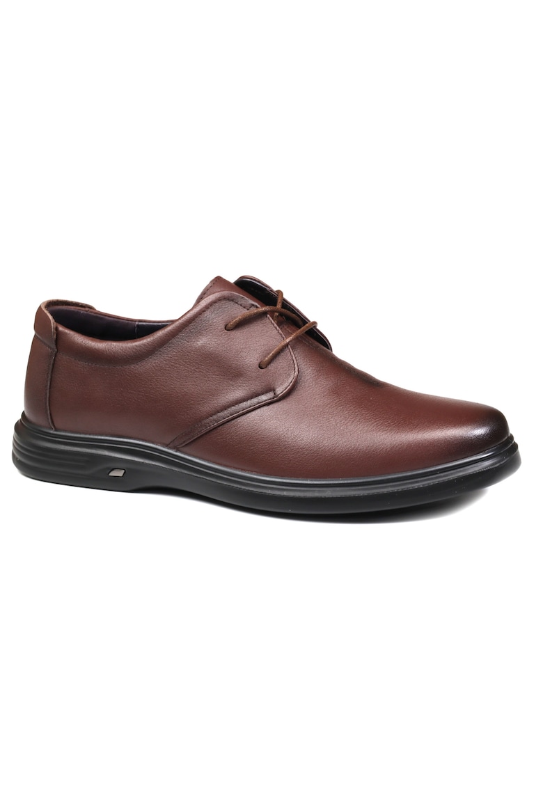 Pantofi barbati 23866 - Maro