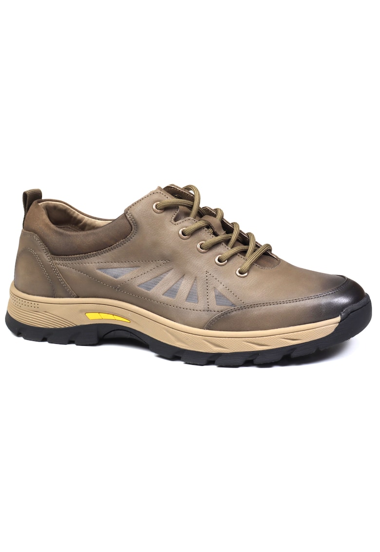 Pantofi barbati W2615 - Gri
