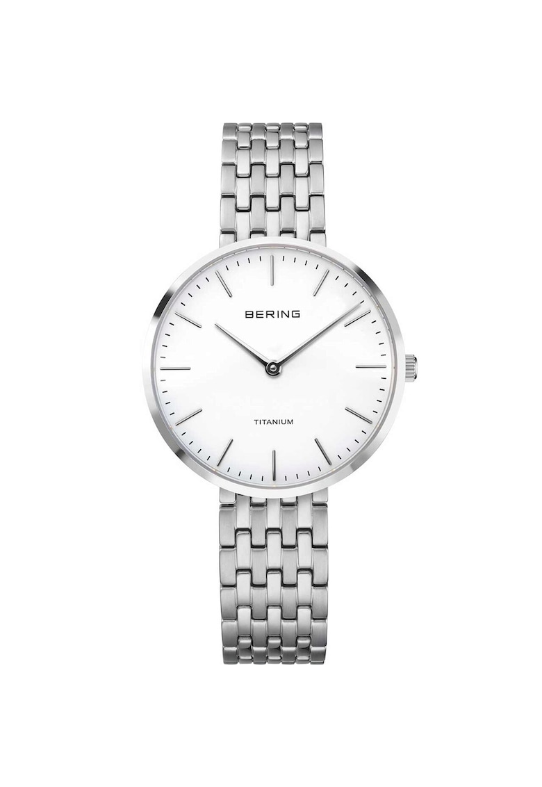 Ceas de dama 19334-004 - Quartz - 34mm - 5ATM