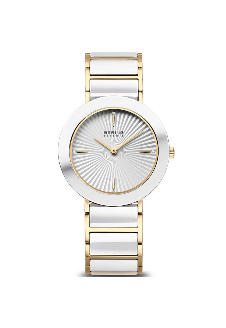 Ceas de dama 11435-758 - Quartz - 35mm - 3ATM