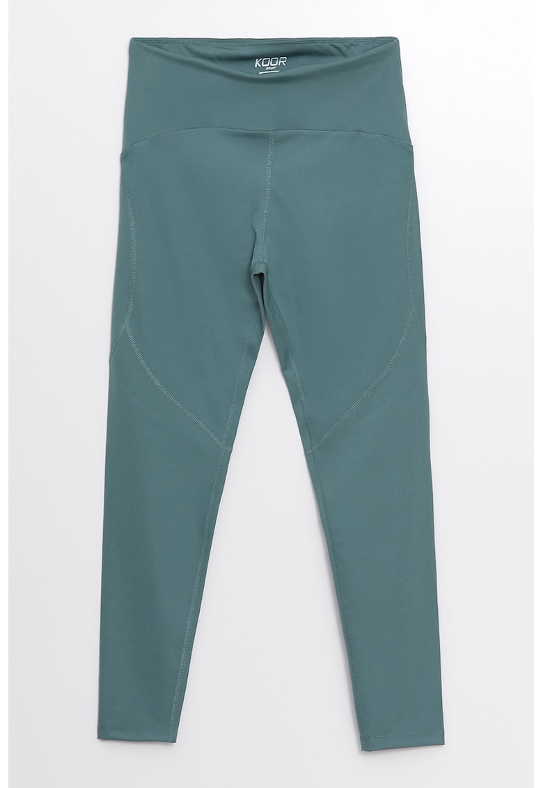 Colanti cu talie medie