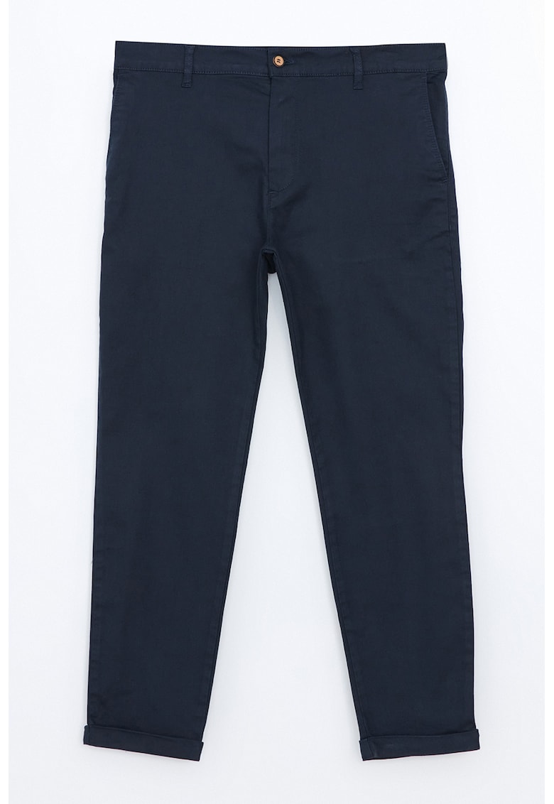 Pantaloni chino slim fit