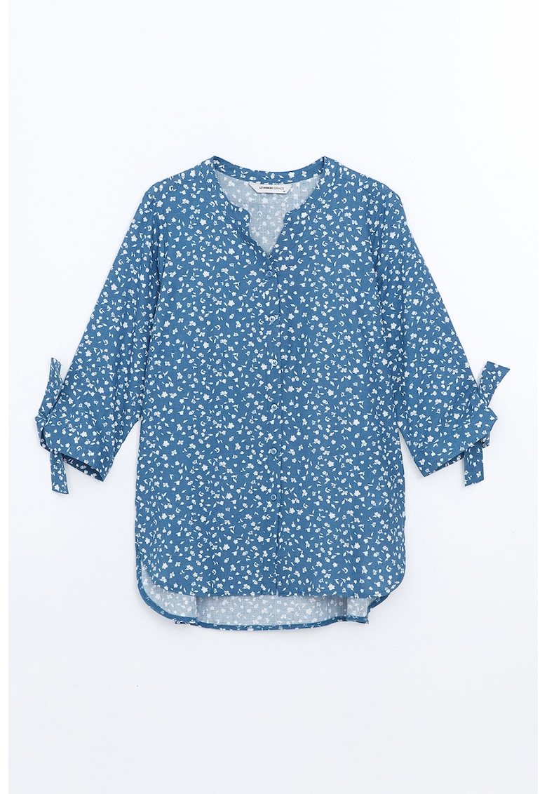 Camasa cu maneci 3/4