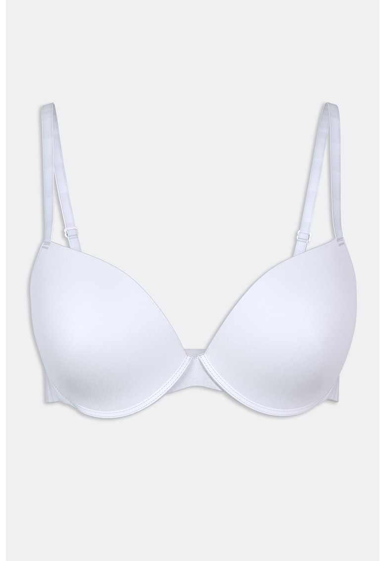 Sutien push-up cu model uni