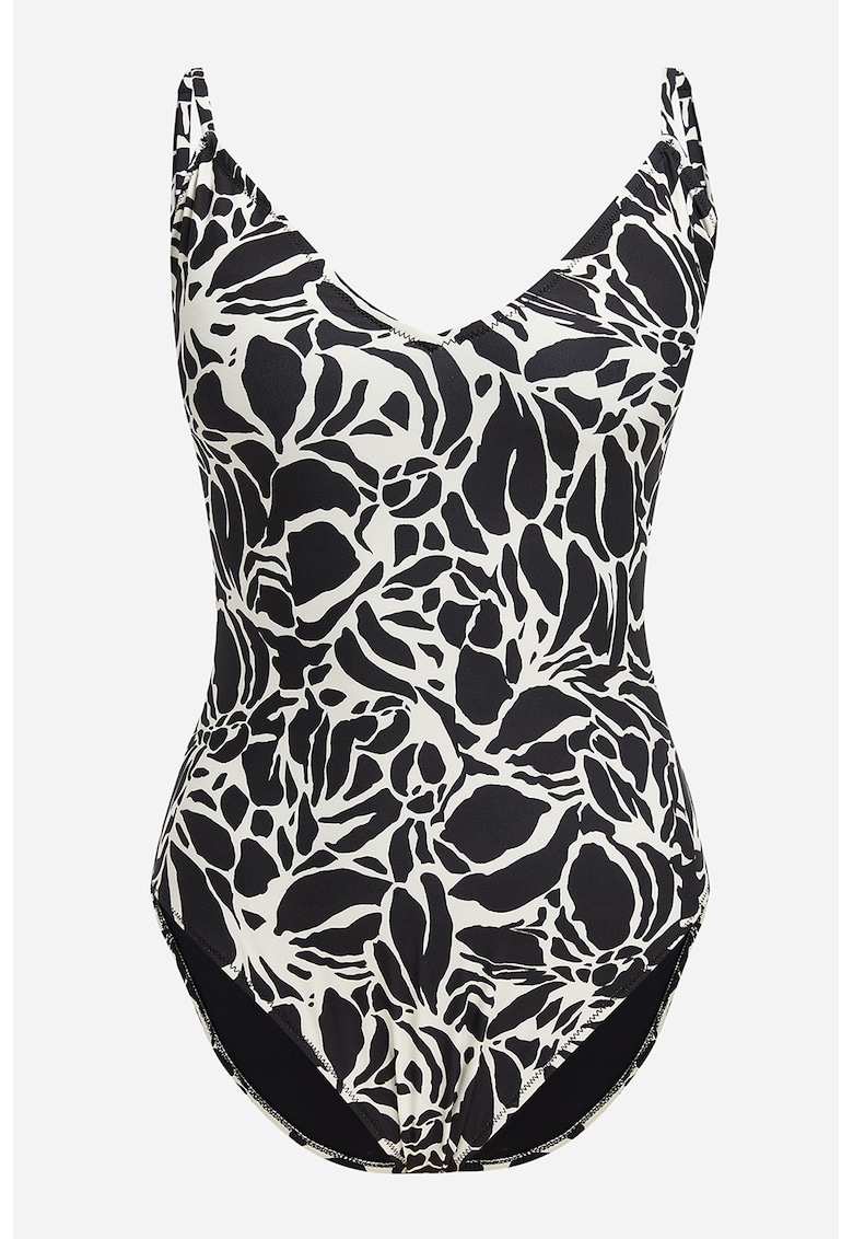 Costum de baie intreg cu model