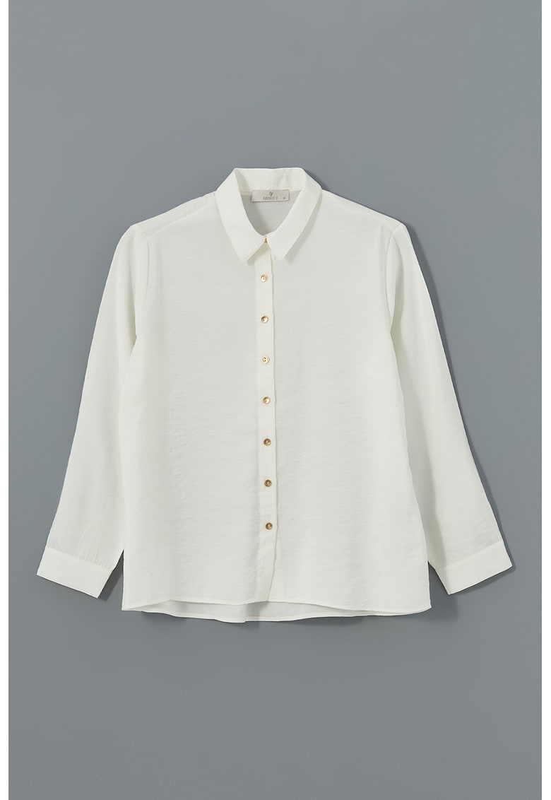 Camasa din amestec de modal