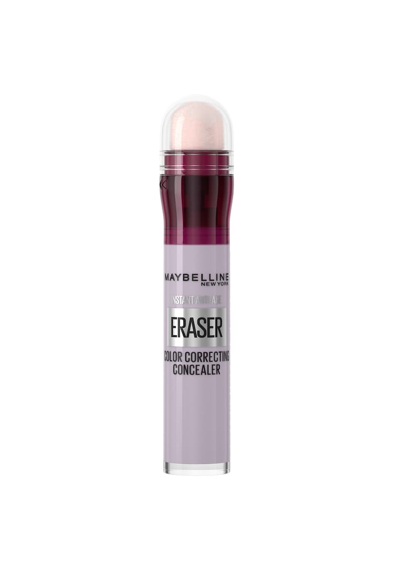 Corector Colorat Maybelline New York Instant Anti Age Eraser - 6.8 ml - Mov