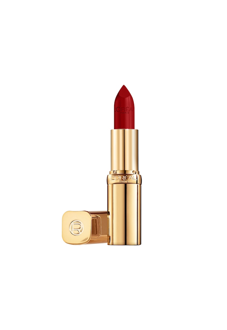 Ruj satinat  Color Riche 300 Le Rouge Paris - 4.8g